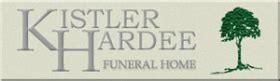 We also offer funeral pre-planning and carry a wide selection of caskets, vaults, urns and burial containers. . Kistlerhardee funeral home obituaries